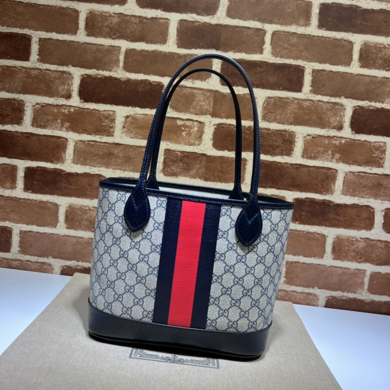 Gucci Shopping Bags